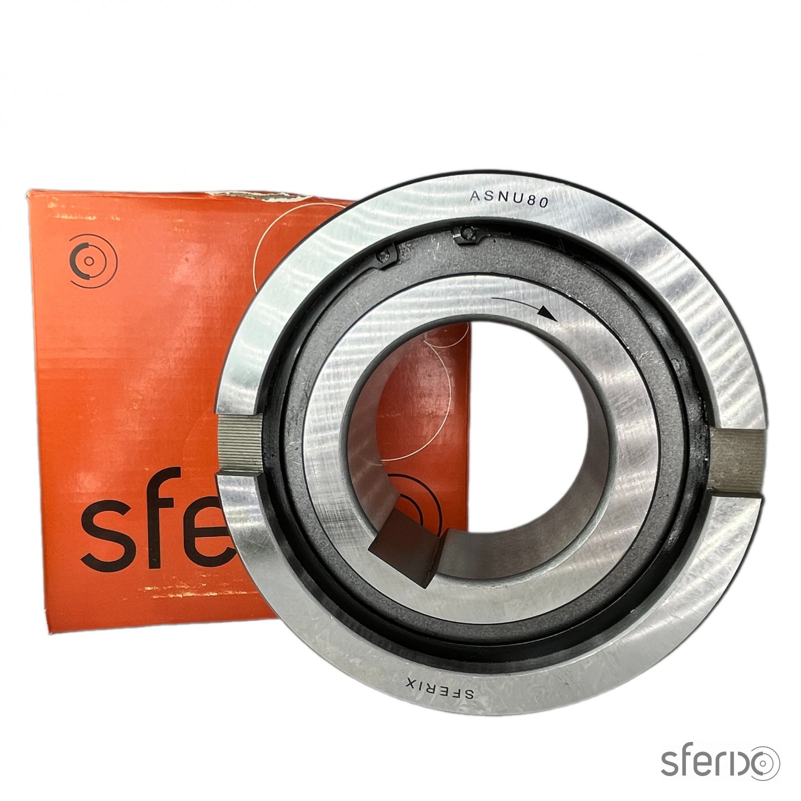 Муфта ASNU80 SFERIX - Сферикс - фото -  1